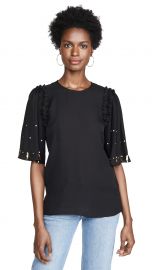 Kobi Halperin Krissy Blouse at Shopbop